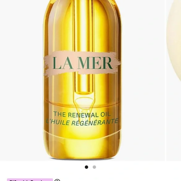 La Mer Renewal Oil Bundle - Picture 3 of 4